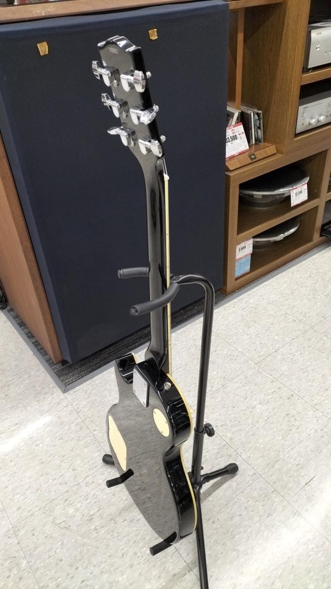 Les Paul Guitar Model LES PAUL STANDARD MAESTRO BY GIBSON | eBay
