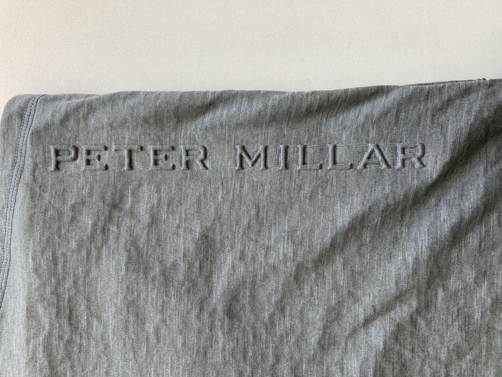 Peter Millar Vest Men's Large Active Eclipse Perf… - image 7
