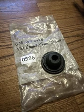 Volkswagen Audi Seat Skoda Genuine Engine cover Grommet 1.9 TDI 038103638B OE