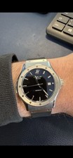 Men’s Hublot Classic Fusion 1915.1