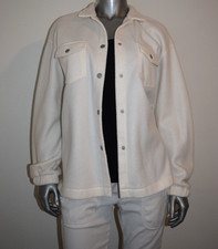 ABOUND JACKET - IVORY - MEDIUM