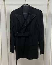 USED Y'S YOHJI YAMAMOTO TAILORED JACKET GOOD