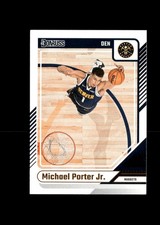 2024-25 Panini Donruss - Michael Porter Jr. #100