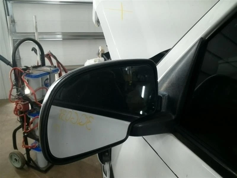 Espejo retrovisor lateral del conductor Power Opt DL8 03-06 AVALANCHE 1500 104664915 Foto 2 de 4