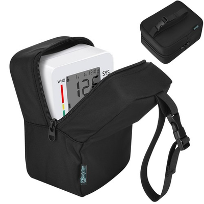 #ad Carrying Case Replacement for iHealth Track Smart Upper Arm Blood Pressure Mo... $22.23