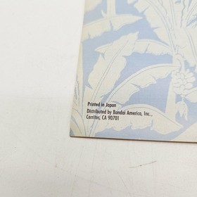 Dig Dug 2 NES Manual No Game Or Box 