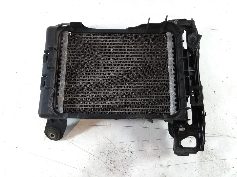  VOLVO S60 INTERCOOLER D4 BUSINESS EDITION 2.0L Diesel 7600698 10-18 - Image 4 of 4
