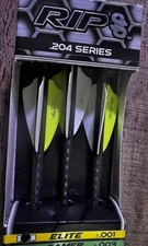 NIB Victory Archery RIP SS Elite .001 .204 300 Hunting Arrow 6 Pack
