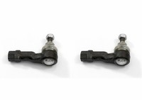 2X Spurstangenkopf Vorderachse Vorne Beidseitig Ford USA Probe Mazda 626 IV
