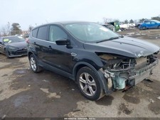 2016 Ford Escape 17 Steel Wheel 4dr Suv Oem Used 560-03939 126k Miles