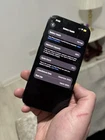 Apple iPhone 15 128GB Black Unlocked Smartphone