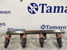 Injecteur Chevrolet LACETTI