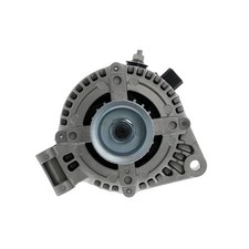 Alternador Generador 14 V 150 A Ø 58 mm VALEO para LAND ROVER SPORT