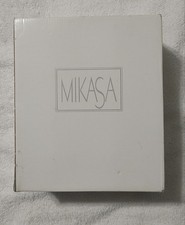 Mikasa Austrian Crystal Candle Holders (2) Ja...