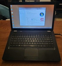 HP COMPAQ PRESARIO CQ56 - INTEL CELERON - 2GB RAM - READ