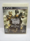 Army of Two: The Devils Cartel (PlayStation 3 PS3) TESTED