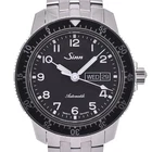 discount Sinn 104 Pilot's Watch 104.ST.SA.A.M Day date Men's N#143104
