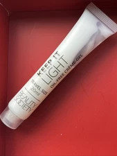 Beauty Society Keep It Light Travel Size