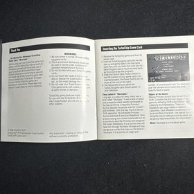 Neutopia (TurboGrafx-16, 1990)