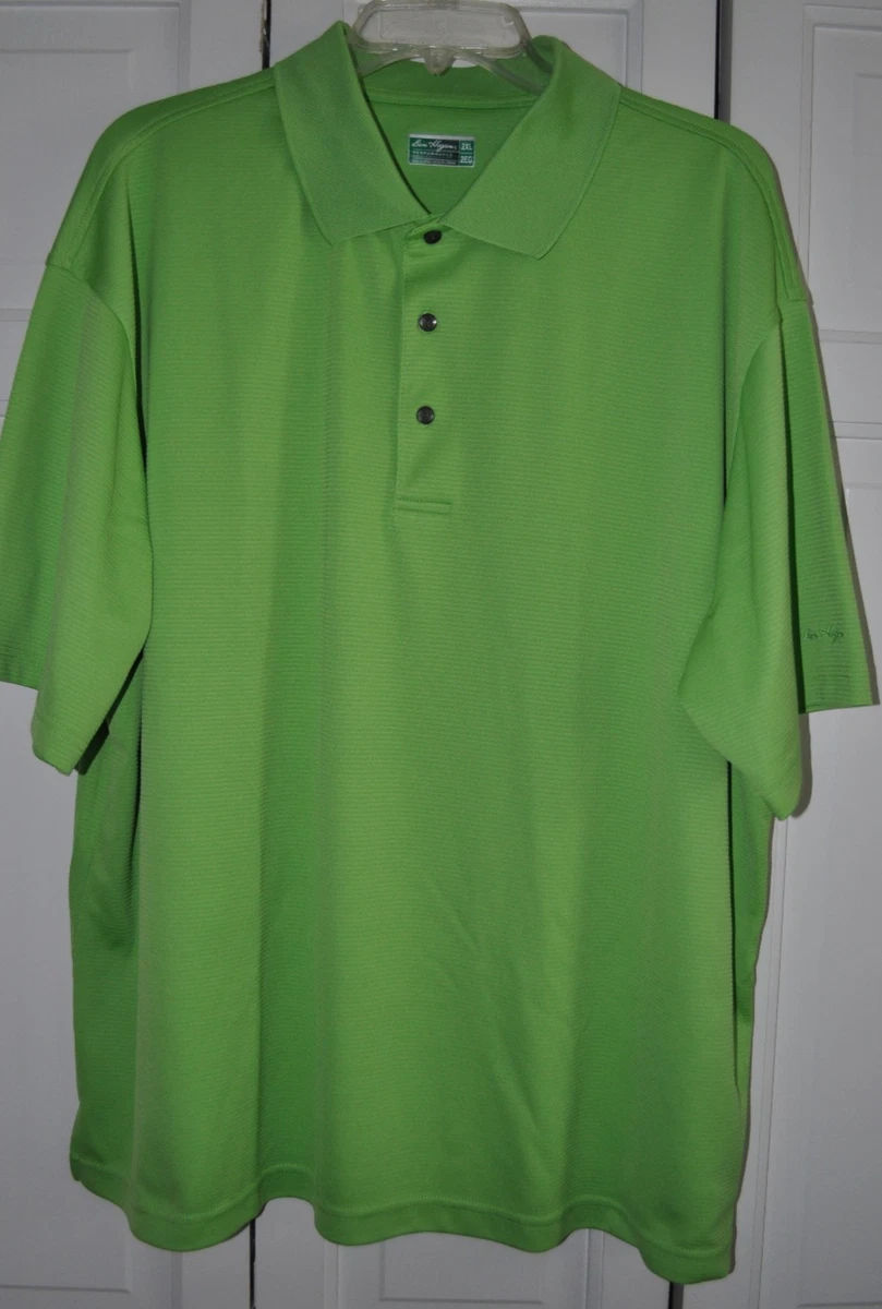 25+ Ben Hogan Green Shirts for Men for sale | Updated Oct 2026