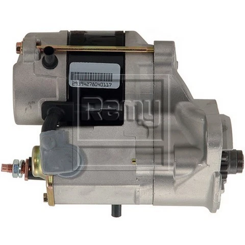 Arranque premium Remy 17394 para 03-06 Chrysler Dodge Sebring Stratus Foto 4 de 4