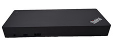 Lenovo ThinkPad Thunderbolt 3 Dock Type 40AC DBB9003L1 FREE SHIPPING