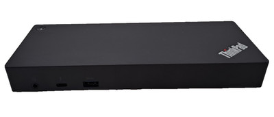 Lenovo ThinkPad Thunderbolt 3 Dock Type 40AC DBB9003L1 FREE SHIPPING