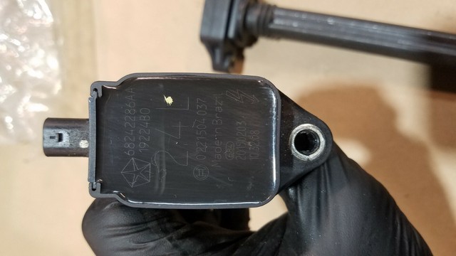 Chrysler oem parts