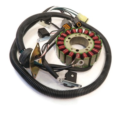 Igniton Stator Magneto Alternator for Yamaha 2004 Waverunner GP1300R - GP1300CC