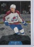 2023-24 Upper Deck #BD-2 Devon Toews 2007-08 Black Diamond Retros