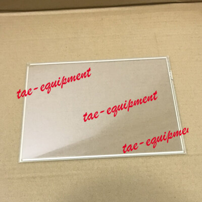 Glass Panel (no touch function) for SIEMENS OP270 KEY-10 CSTN 6AV6542-0CC10-0AX0