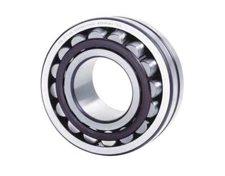 FAG 22208-E1-XL-C3 Spherical Bearing Double Row 40mm Bore 80mm OD 23mm Width