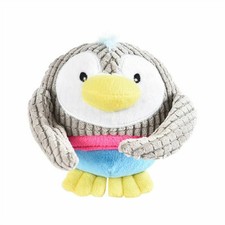 happy tails barnyard buddies dog toys