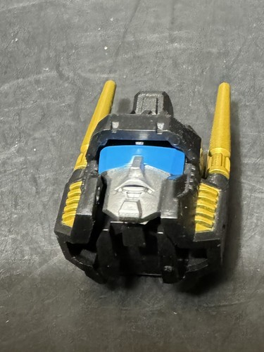 TRANSFORMERS Combiner Wars Superion with Quickslinger & Perfect Effect Upgrades - Picture 4 of 12