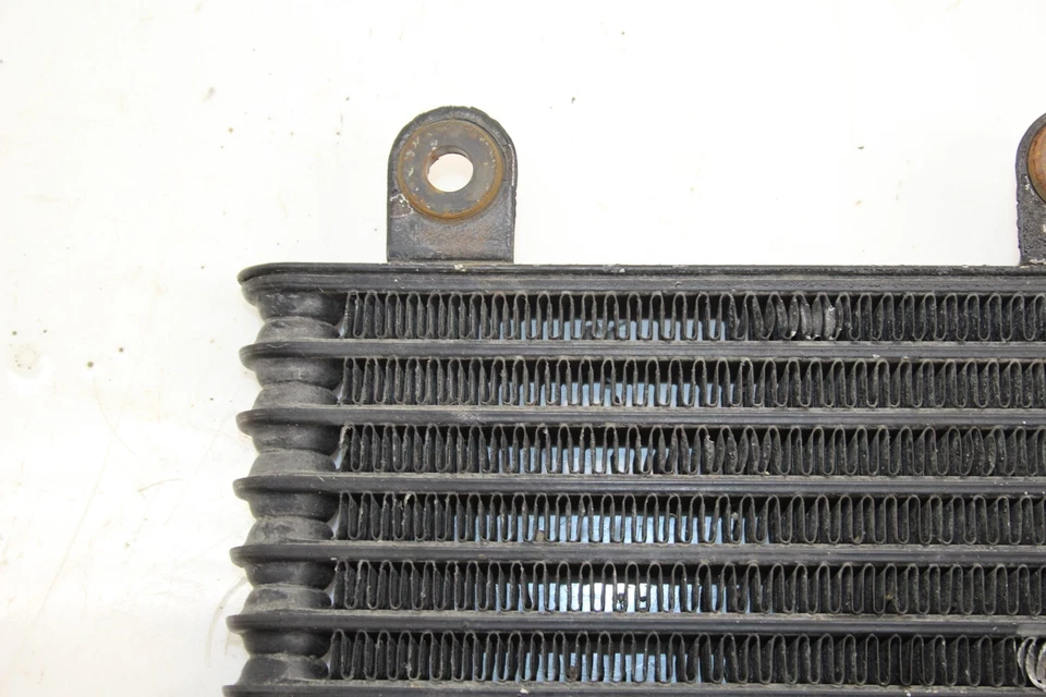 2007-2012 Acura RDX Transmission Cooler OEM - Image 2 of 4