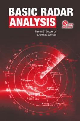 Basic Radar Analysis, Hardcover by Budge, Mervin C., Jr.; German, Shawn R., B...