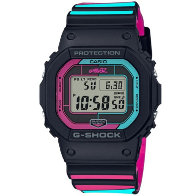 【G-SHOCK】DIGITAL GW-B5600-2JF GW-B5600-2JF | CASIO