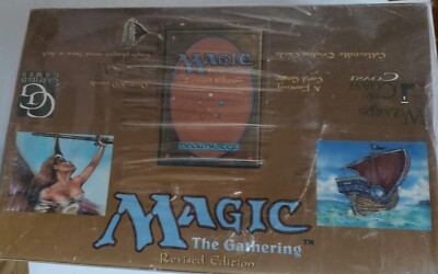 コ*ク様 Magic:The Gathering Revised Edition Magic the Gathering