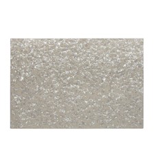 FLEOR Blank Pickguard Material Scratch Plate Backplate Sheet 4Ply Aged Pearl