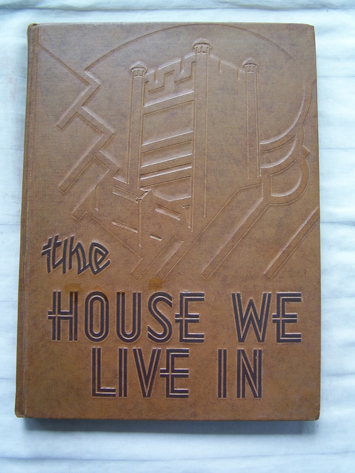 1949 HUGHES HIGH SCHOOL YEARBOOK CINCINNATI , OHIO HUGHES ANNUAL eBay
