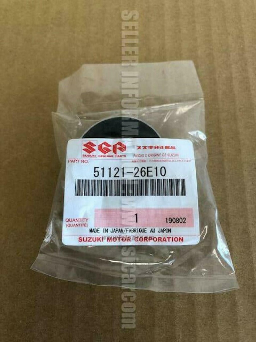 SUZUKI VX800 VS51A PISTON FRONT FORK DAMPER 51121-26E10 אופנועים