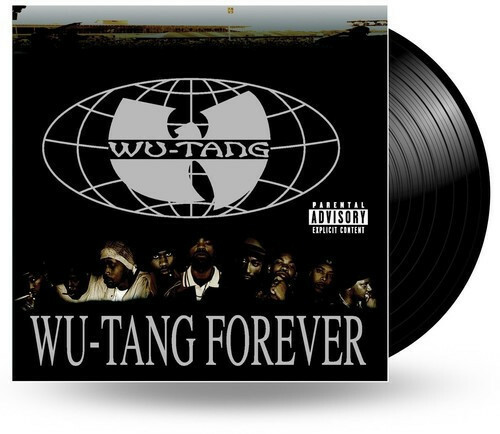 Wu-Tang Forever by Wu-Tang Clan (Record, 2017) for sale online | eBay