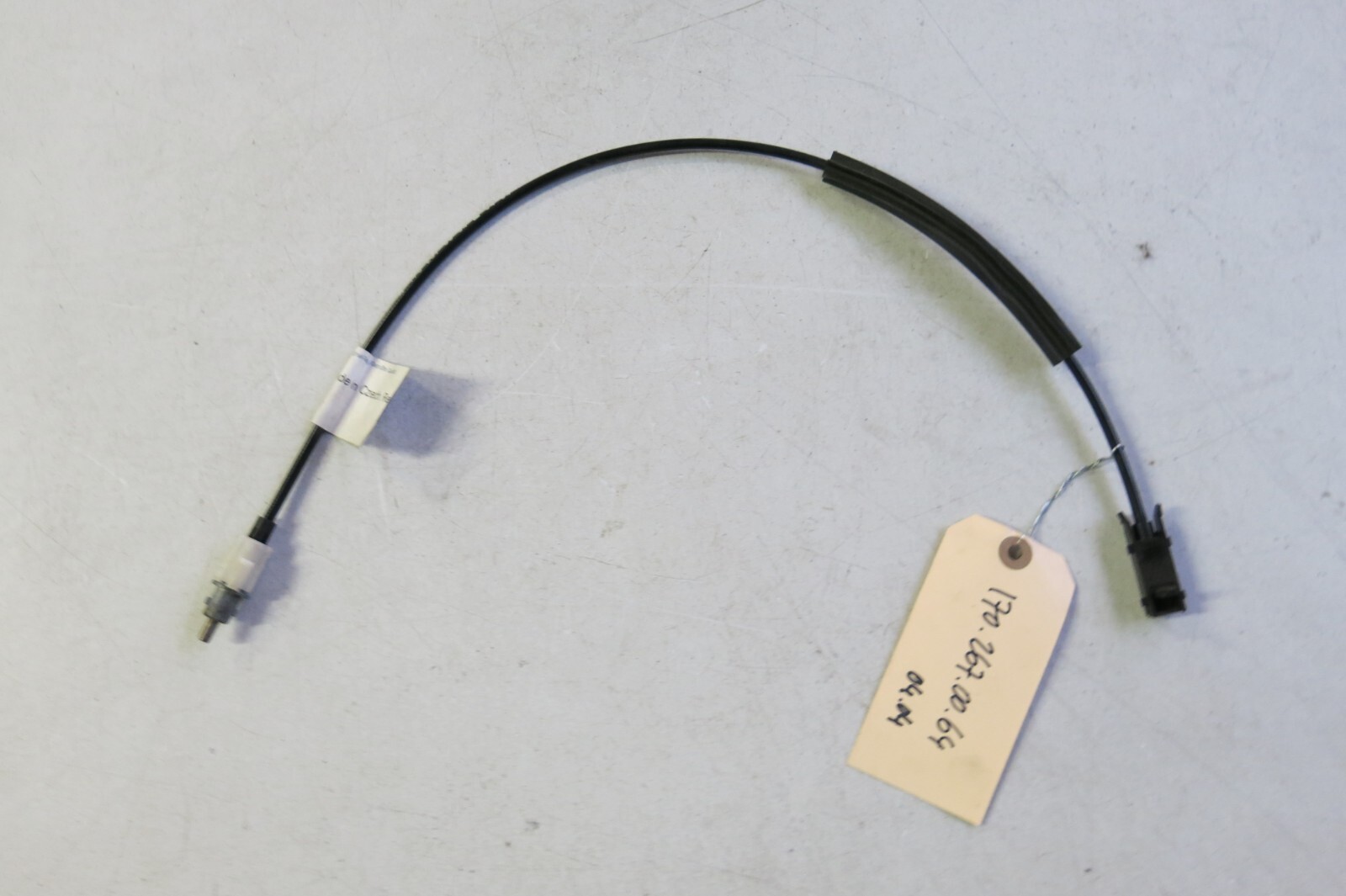 R170 MERCEDES Slk320 Crossfire Automatic Transmission Shifter 