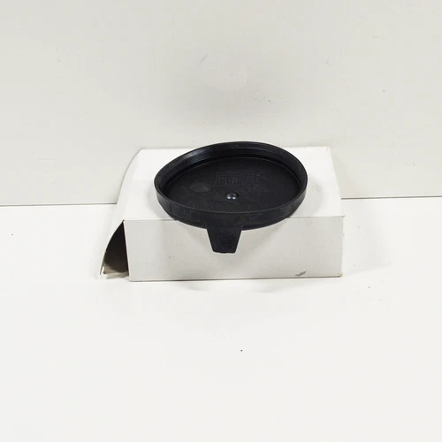 NUOVO COPERCHIO FARO AUDI A4 B8 8T0941607B ORIGINALE - Foto 2 di 9