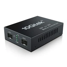 1.25G/2.5Gbps Two Ports SFP OEO Mode Converter, Optical-Electrical-Optical Wa...