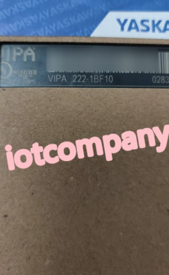 VIPA 222-1BF30 PLC Module VIPA 2221BF30 VIPA 222-1BF30