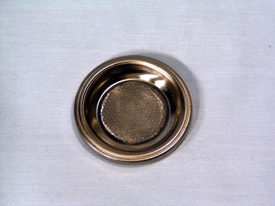 Ariete Filter Waffel elisir charme Retro Cremissimo 1332 1377 1385 1331