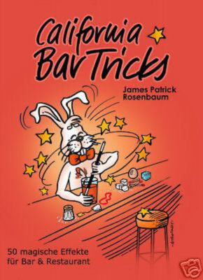 Kalifornische Barwetten Tricks, Rätsel, Gags, Wetten (80937)