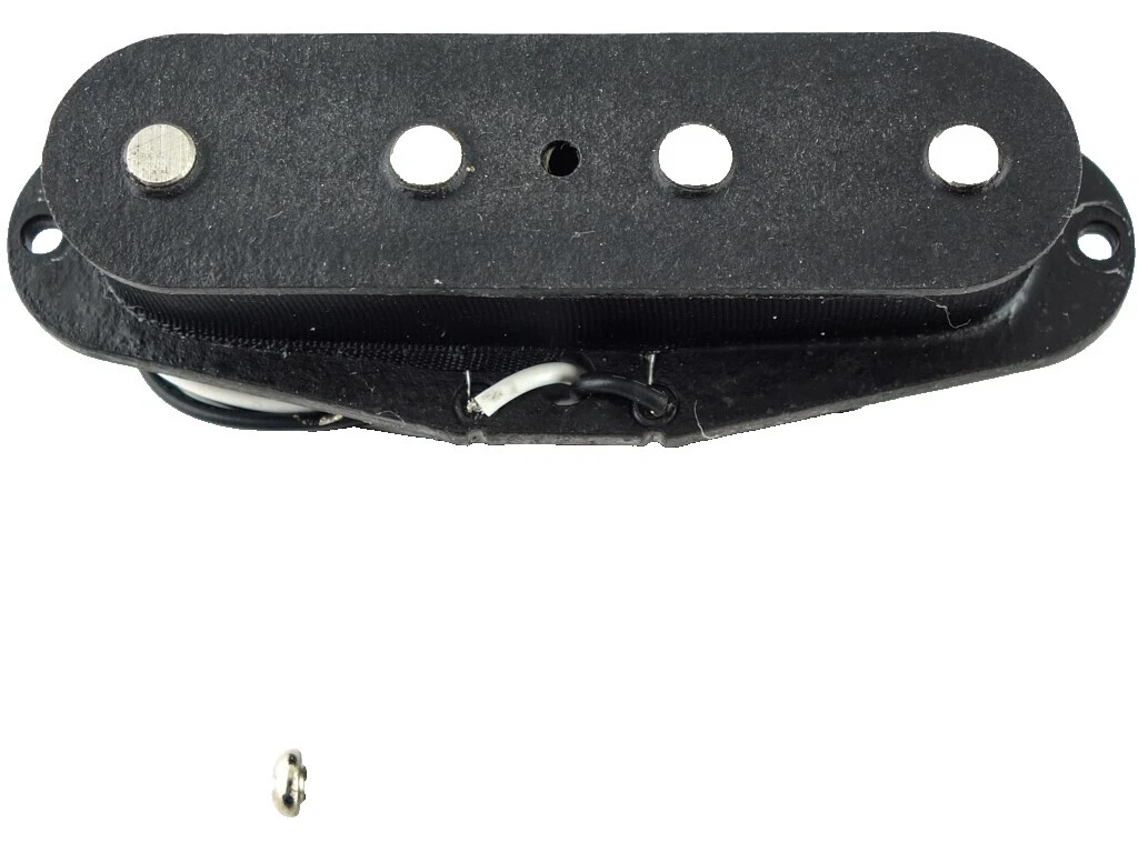 Fender Neck Bass Guitar Pickups