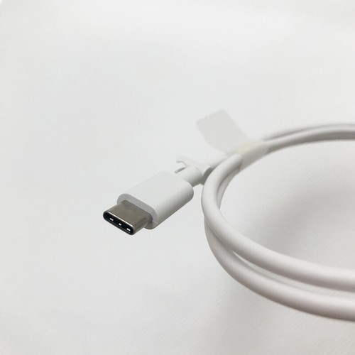 Original OEM 18W Wall Charger Type C Cord Cable For Google Pixel 3 2 Pixel 2 XL - Picture 12 of 21